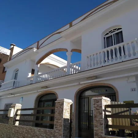 Hostal Los Arcos-2
