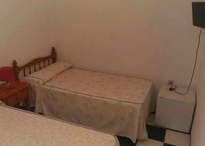 Pension Pinzapa Chipiona